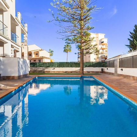 Apartamento Golondrina By Ivi Real Estate Torremolinos Exterior foto