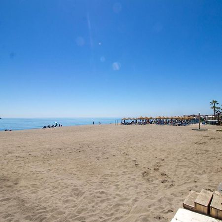 Apartamento Golondrina By Ivi Real Estate Torremolinos Exterior foto