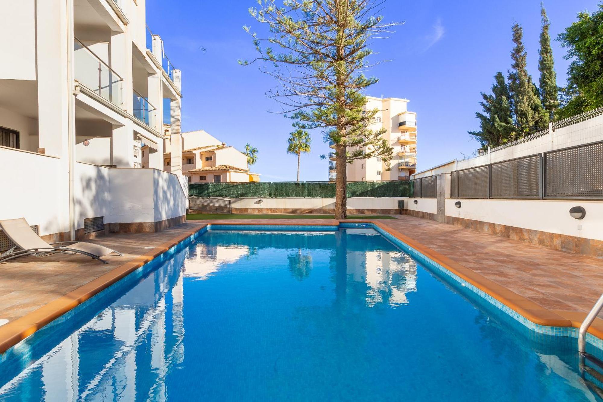Apartamento Golondrina By Ivi Real Estate Torremolinos Exterior foto