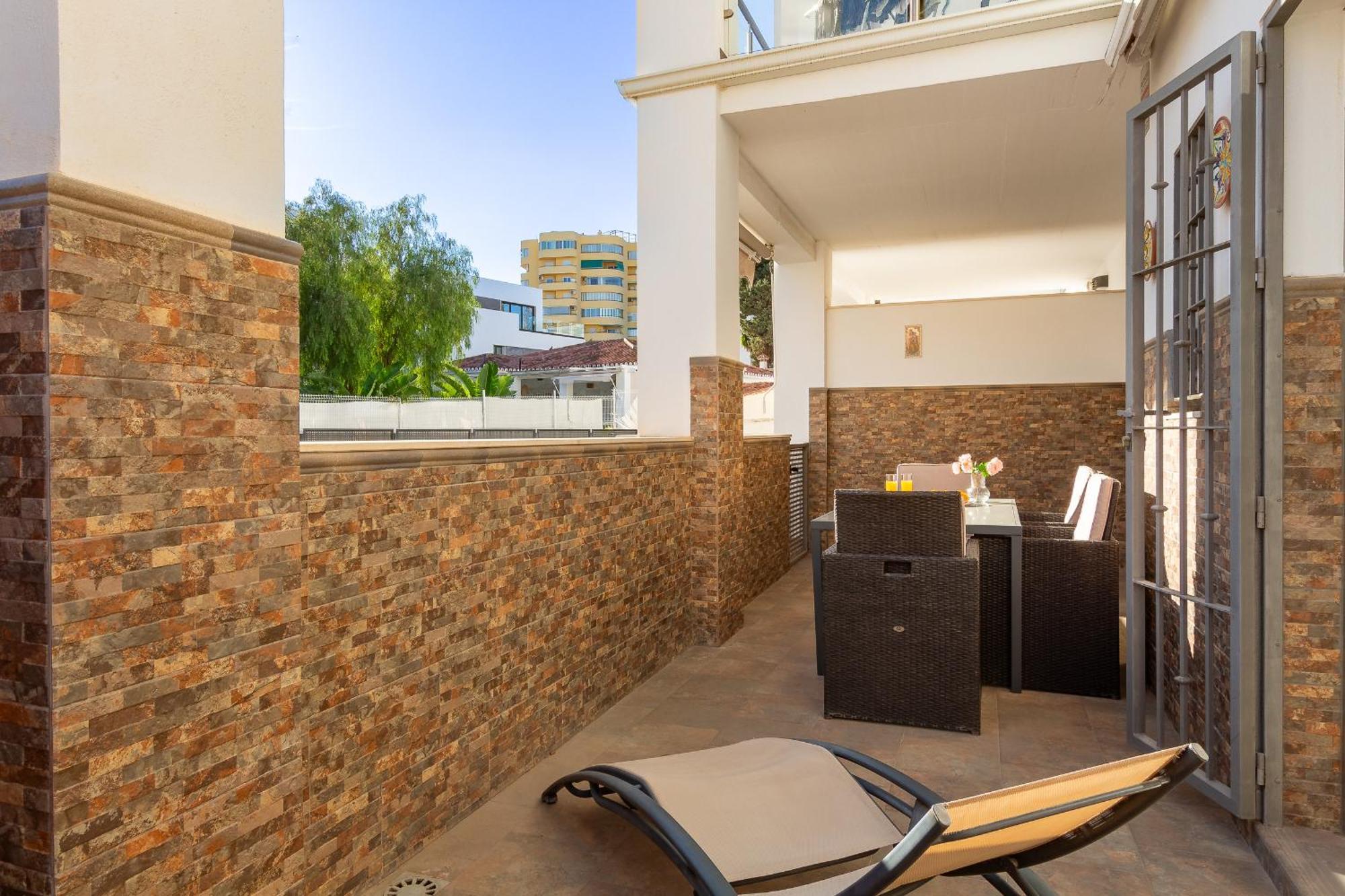 Apartamento Golondrina By Ivi Real Estate Torremolinos Exterior foto