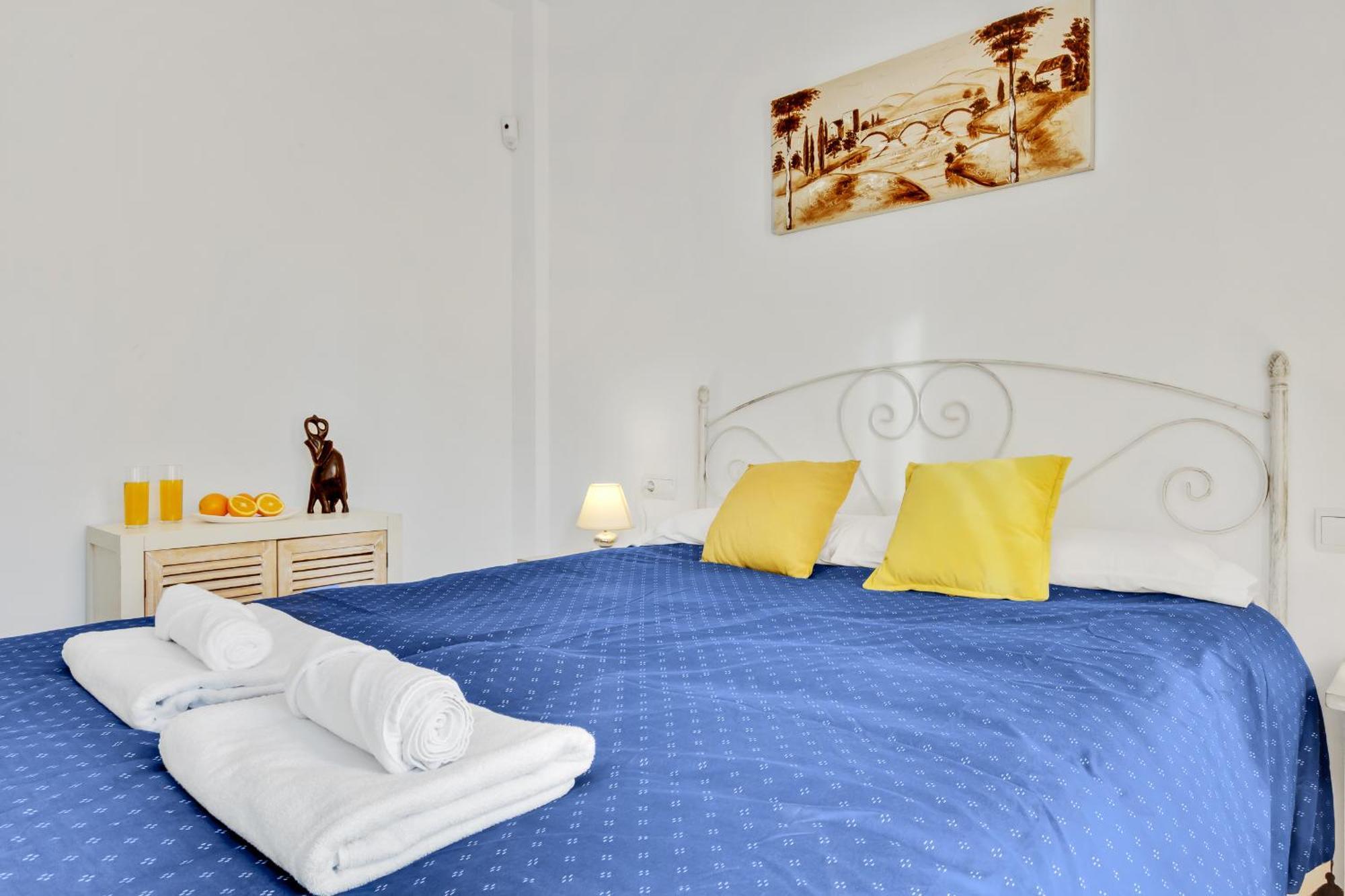 Apartamento Golondrina By Ivi Real Estate Torremolinos Exterior foto