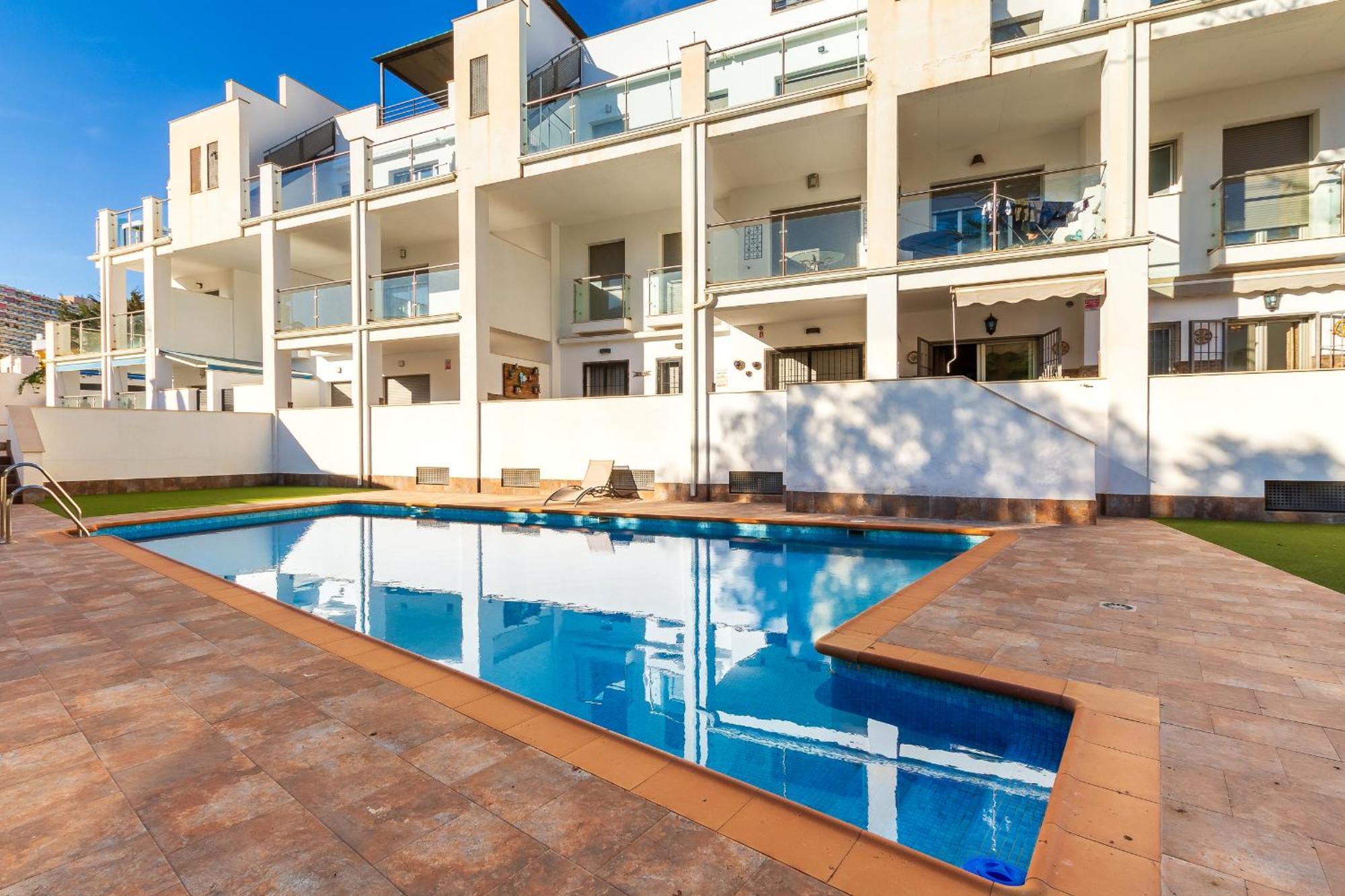Apartamento Golondrina By Ivi Real Estate Torremolinos Exterior foto