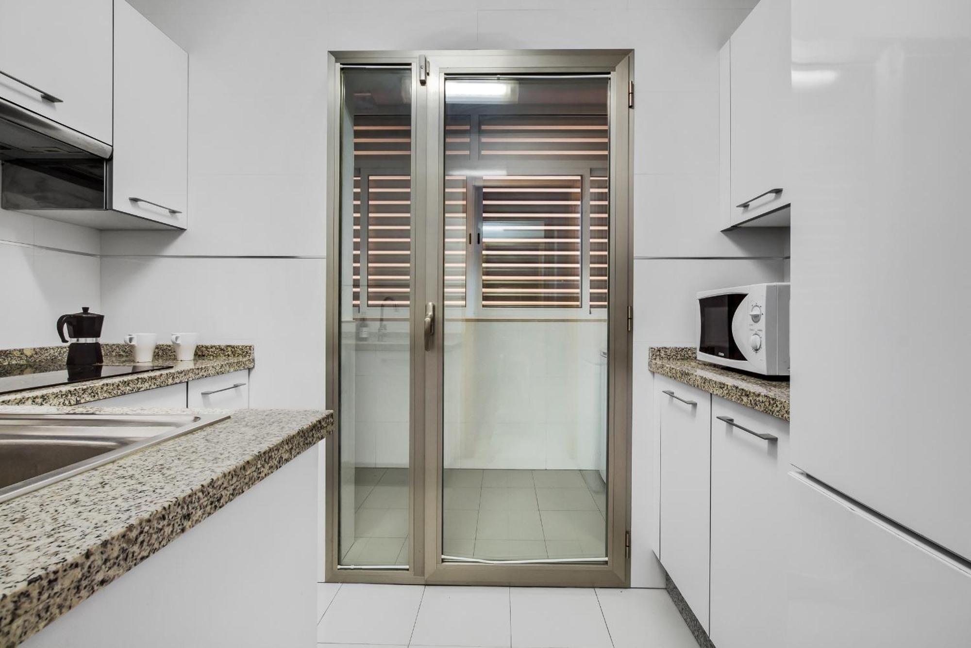 Apartamento Golondrina By Ivi Real Estate Torremolinos Exterior foto