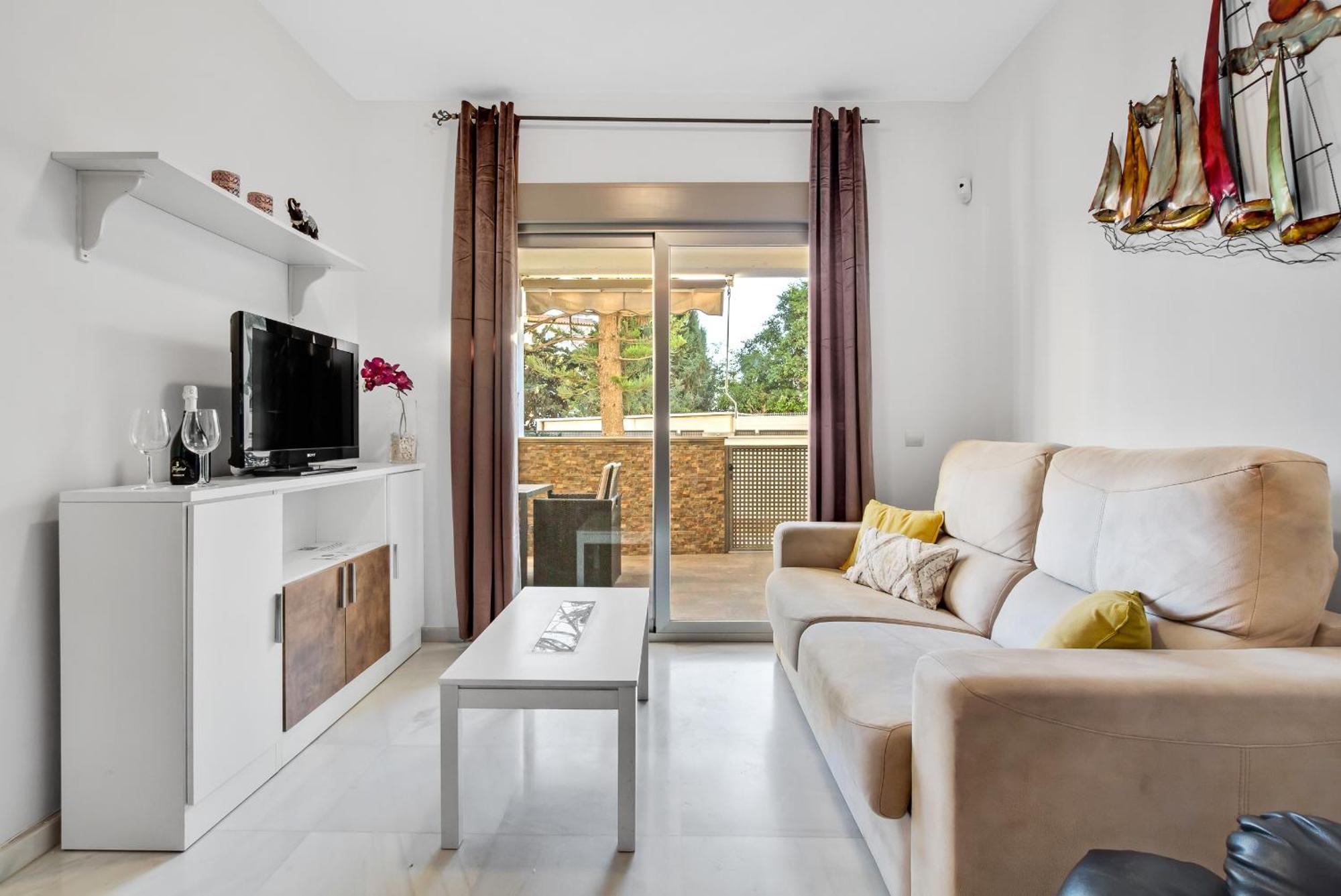 Apartamento Golondrina By Ivi Real Estate Torremolinos Exterior foto